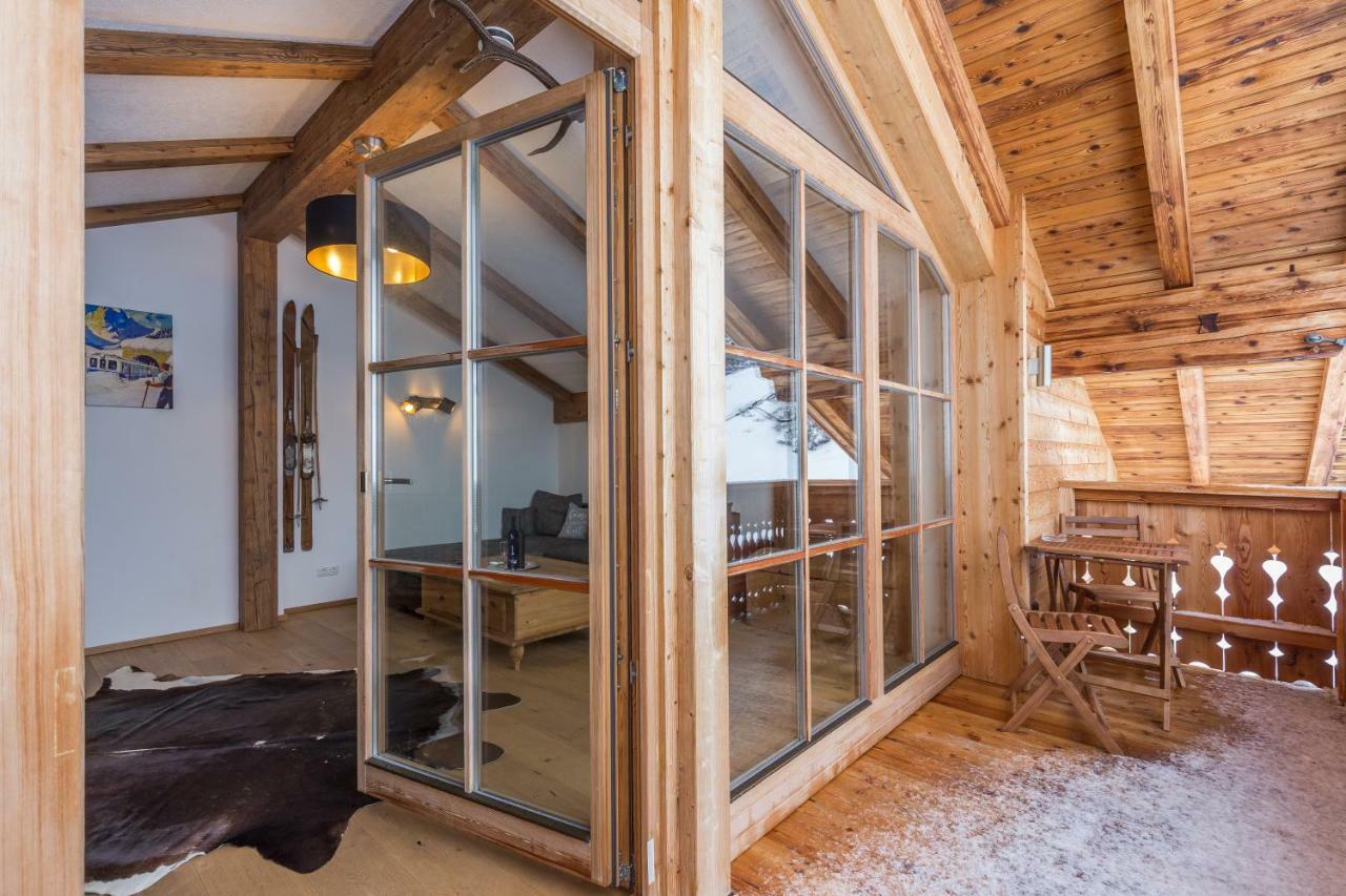 Ferienwohnung Hausegg ハイミング エクステリア 写真