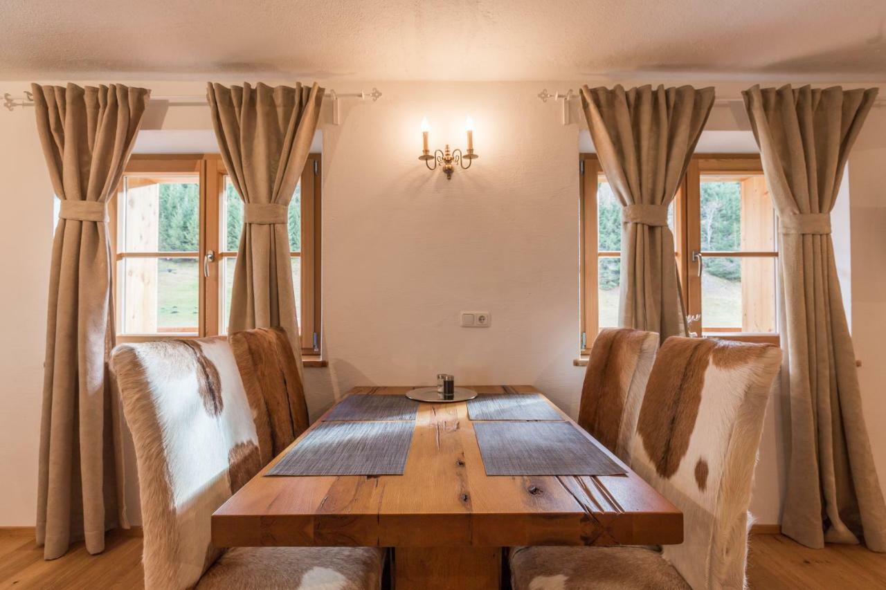 Ferienwohnung Hausegg ハイミング エクステリア 写真