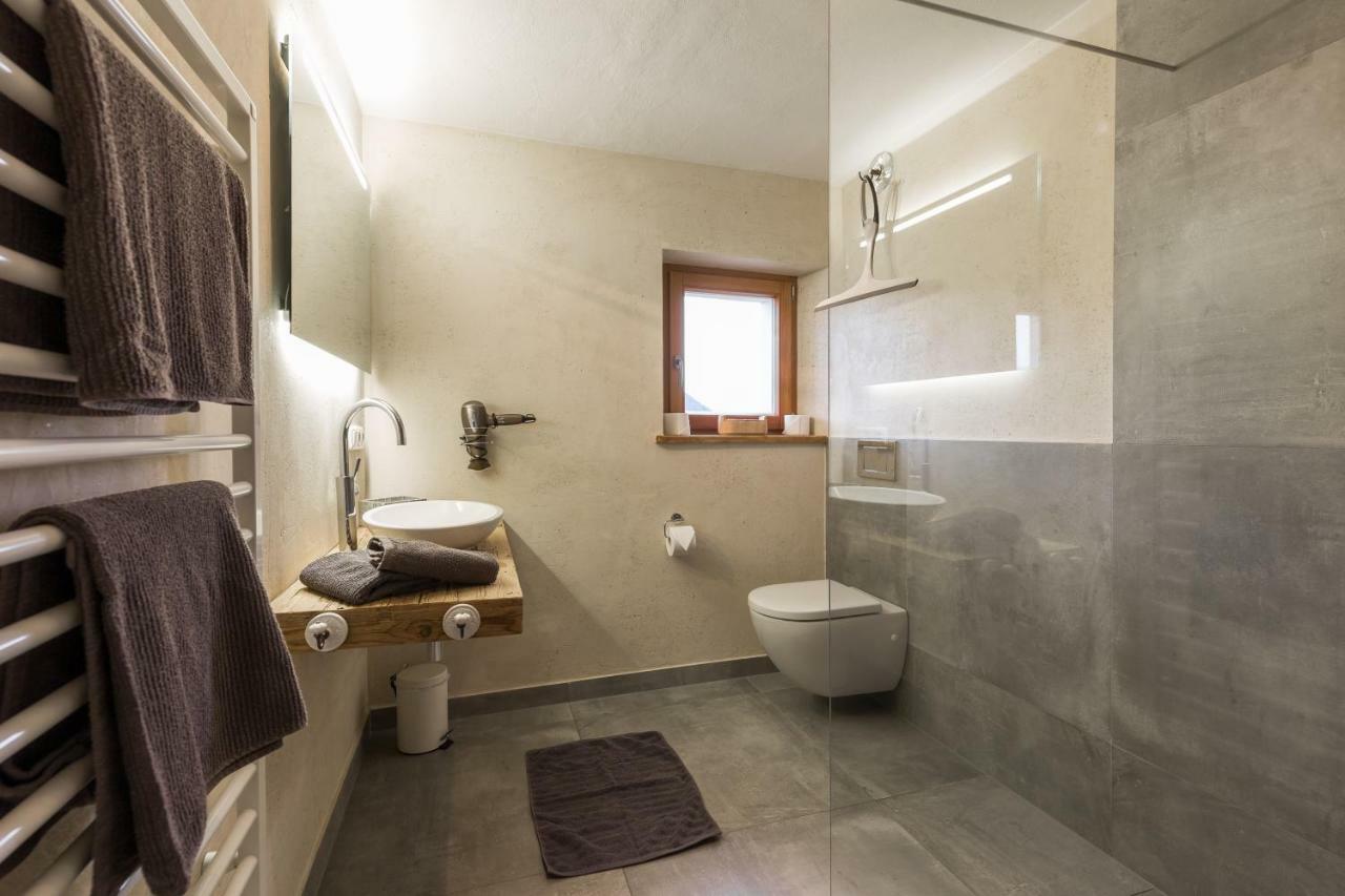 Ferienwohnung Hausegg ハイミング エクステリア 写真